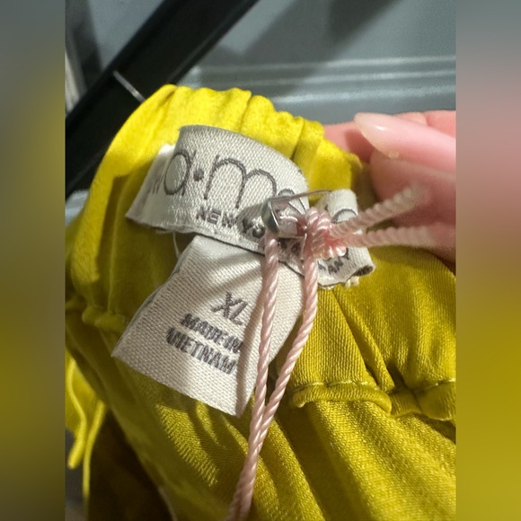 NWT Eva Mendes Long Skirt XL - Picture 5 of 7